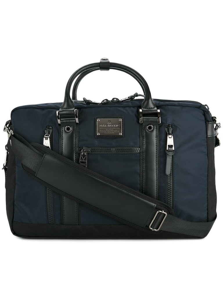 Sierra Two Way briefcase