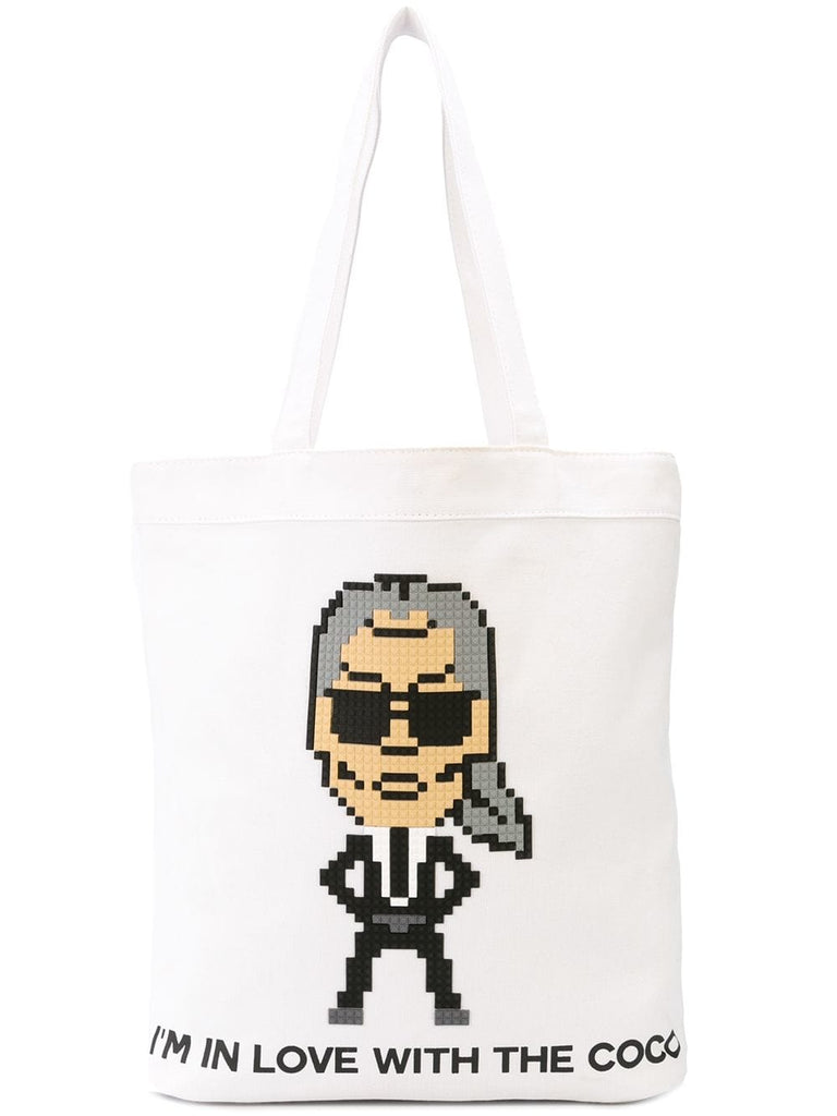 Coco tote