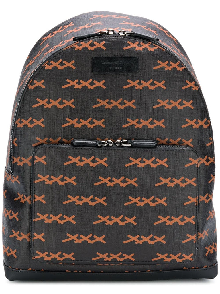 XXX backpack