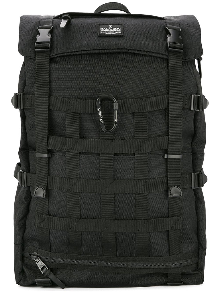 Chase Meshwork backpack