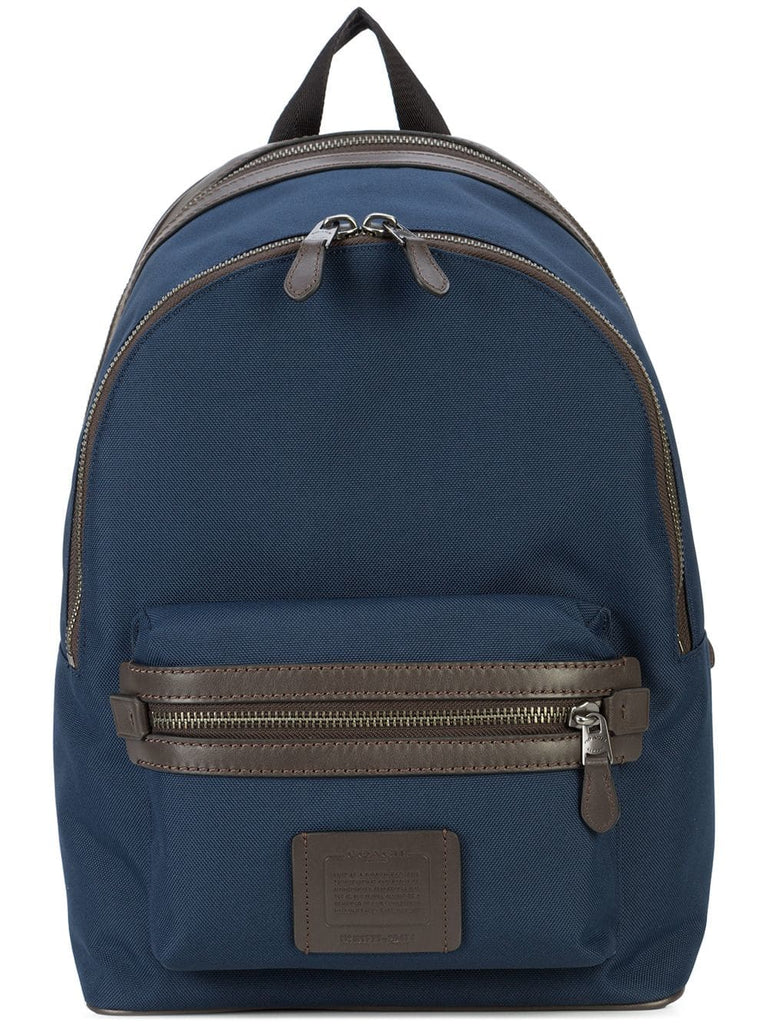 Academy Cordura backpack