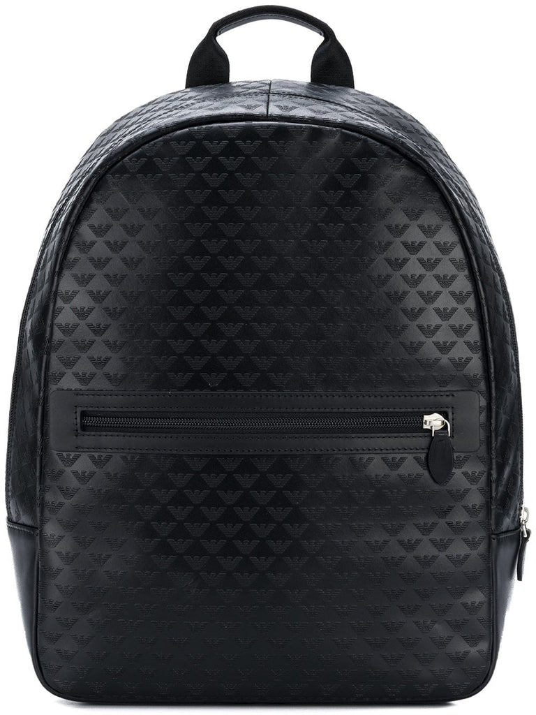 regular shape backpack