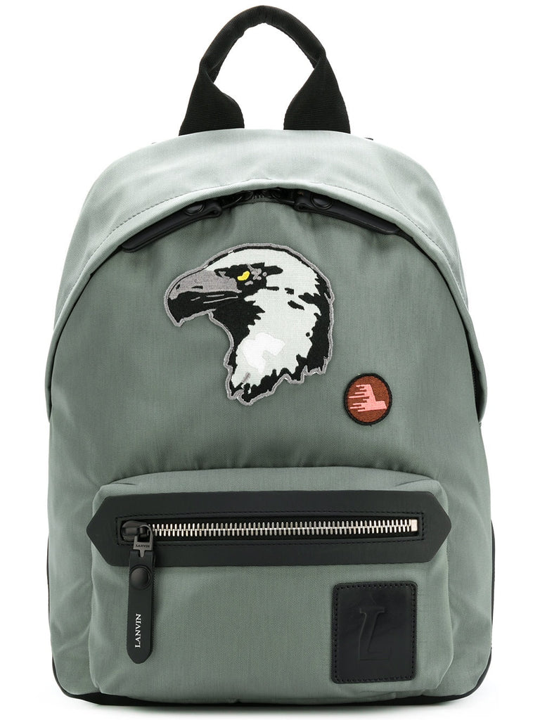 eagle backpack