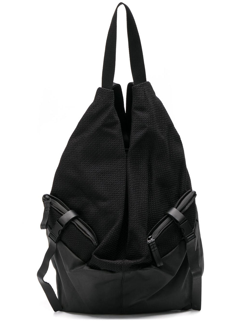 Ganges XM Saheki backpack