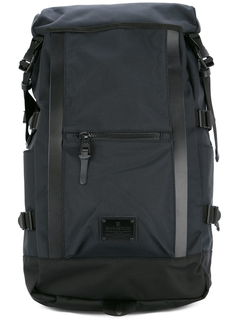 Double Line backpack