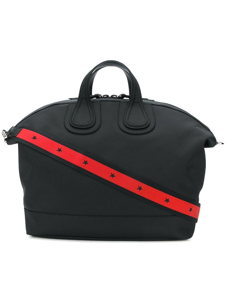 Nightingale holdall tote