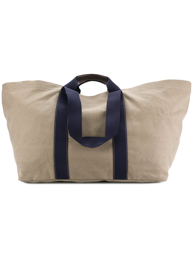 canvas holdall