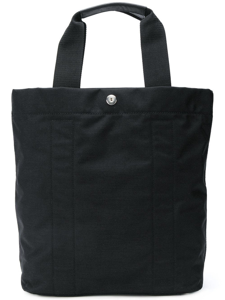 top handle tote