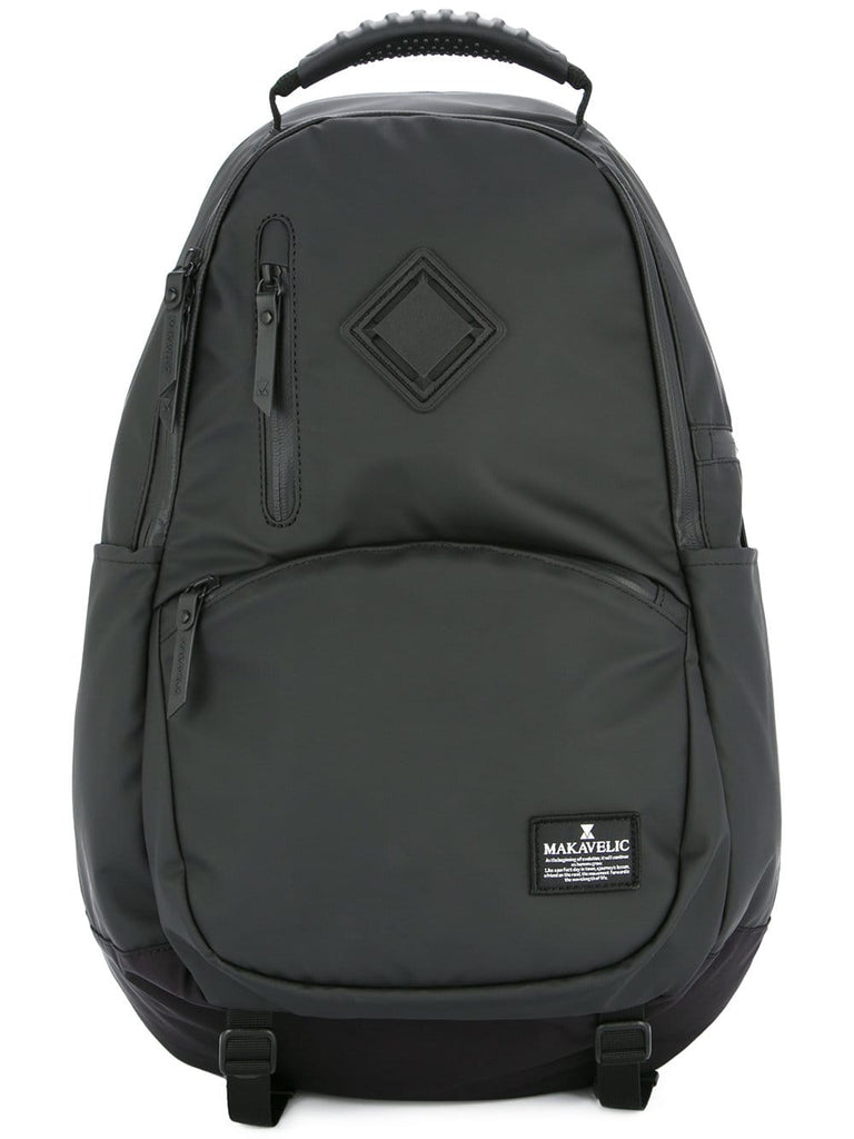 Ludus backpack