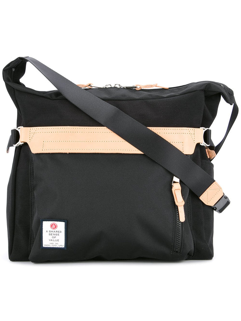 Hi Density shoulder bag