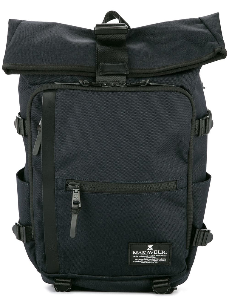 Chase Evolution backpack