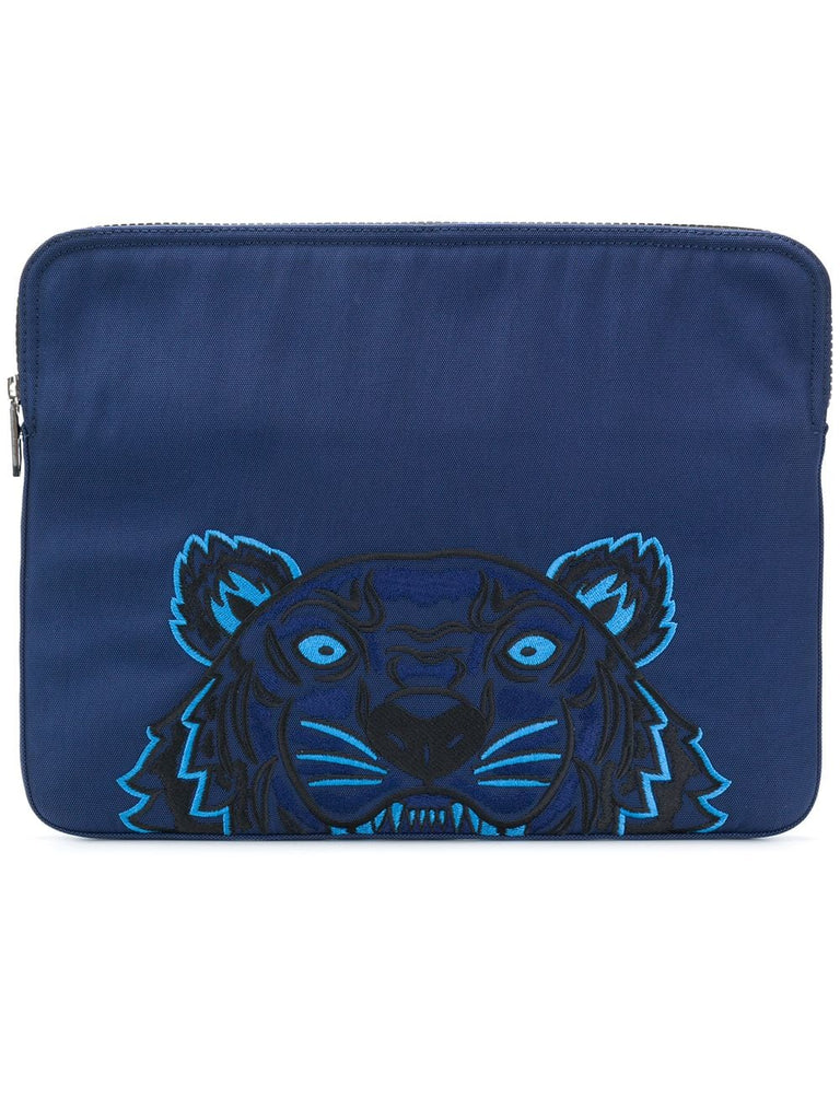 Tiger laptop bag