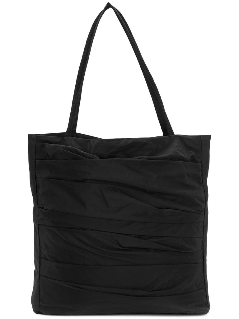 folded style shoulder bag