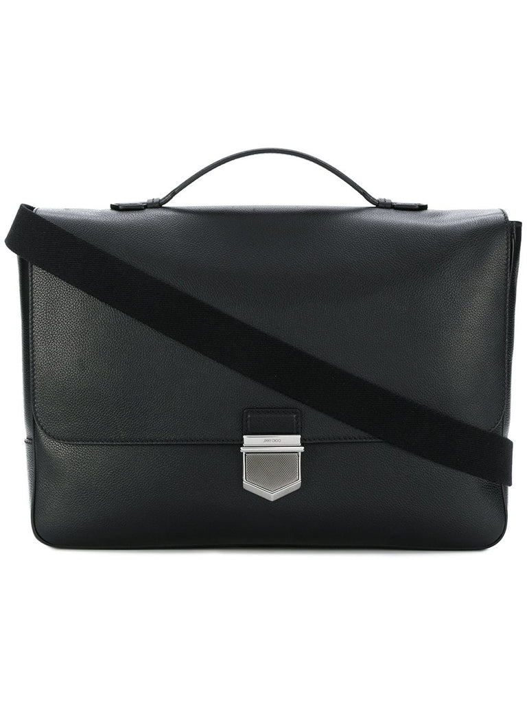 Heston briefcase