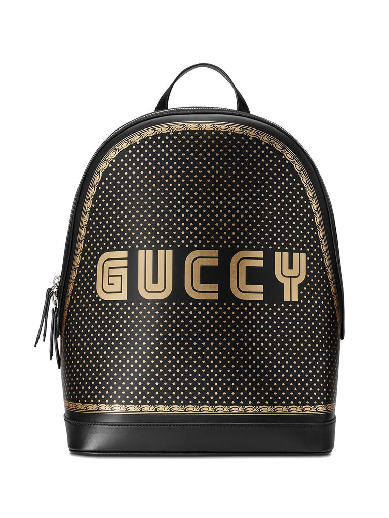 Guccy medium backpack