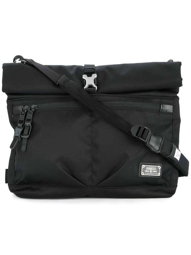 Cordura shoulder bag