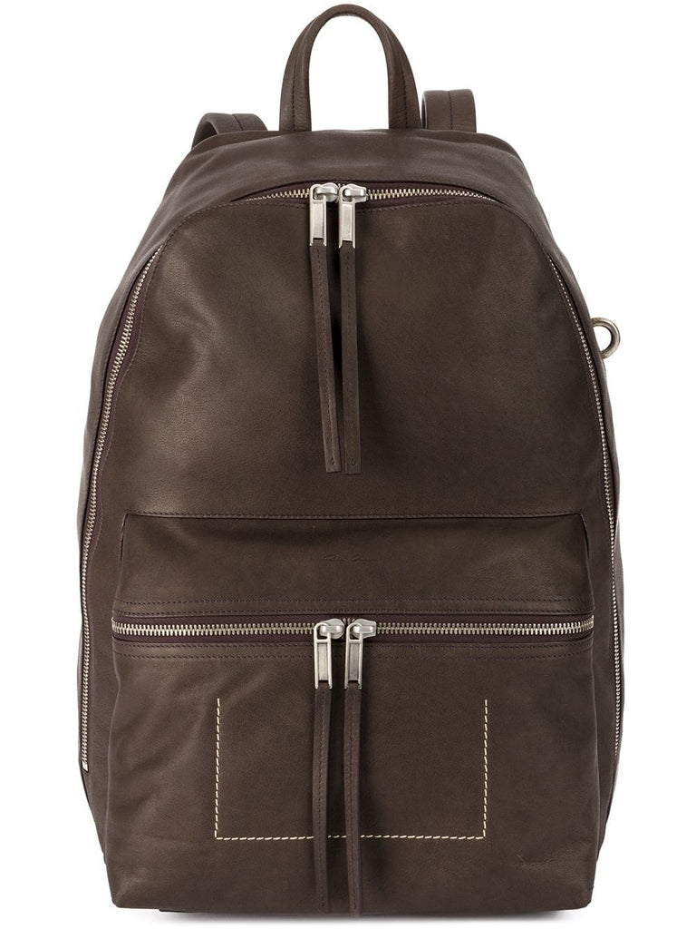 tall backpack