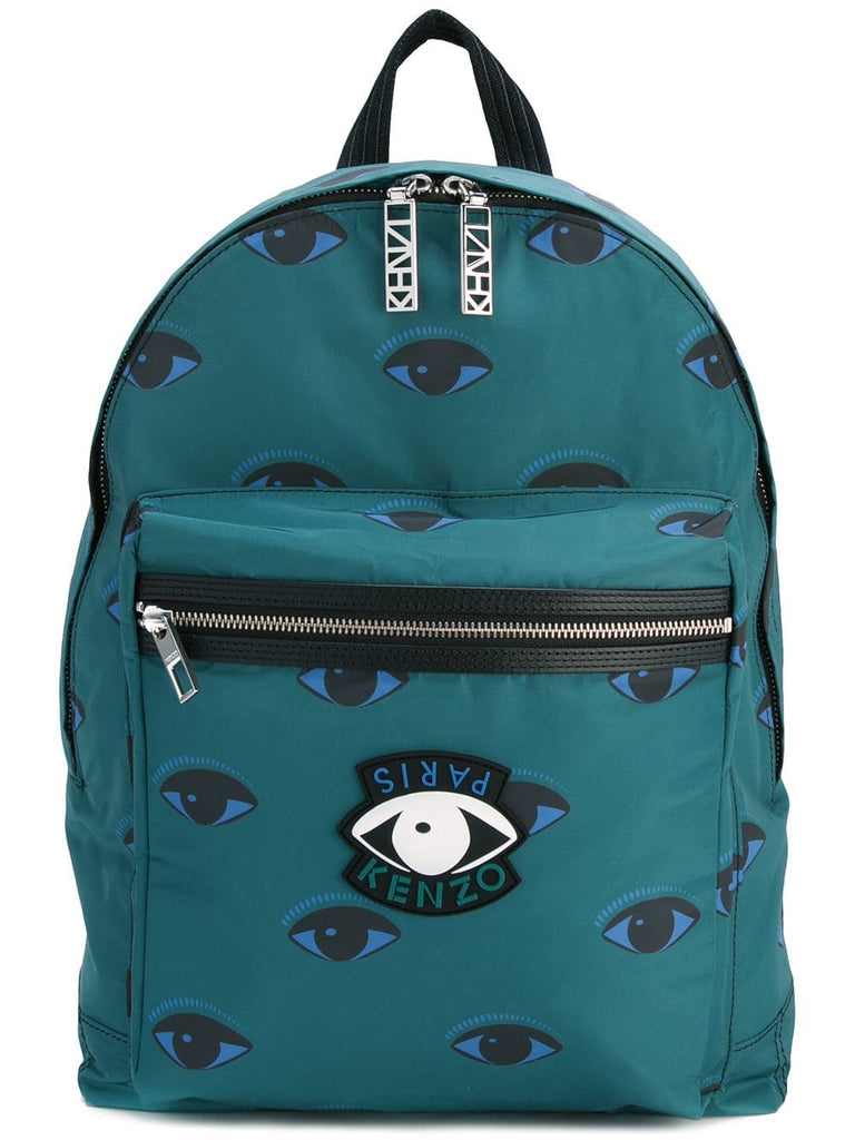 Eyes backpack