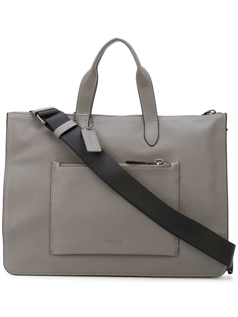 Metropolitan laptop bag