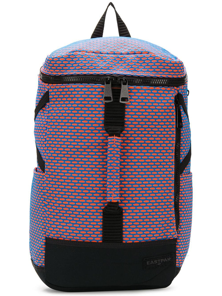 twine backpack