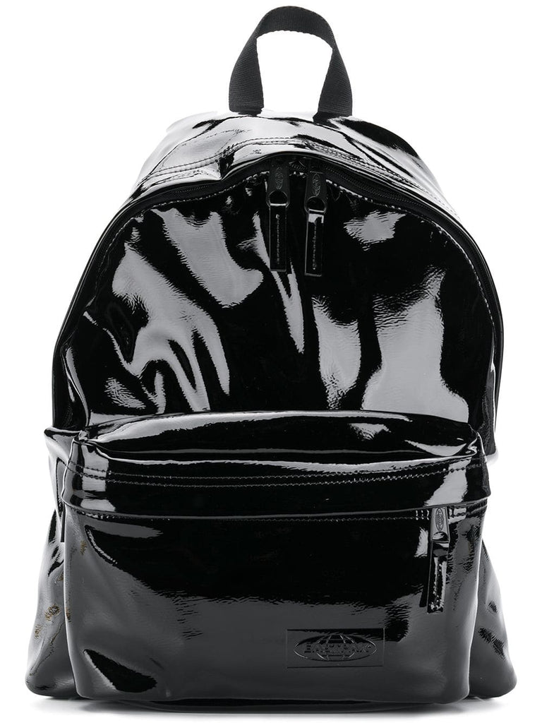 Padded Pak'r® backpack