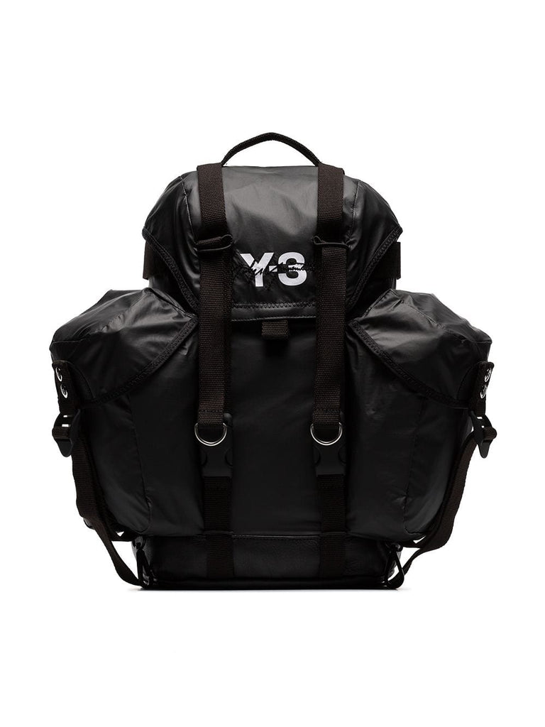 utility logo backpack