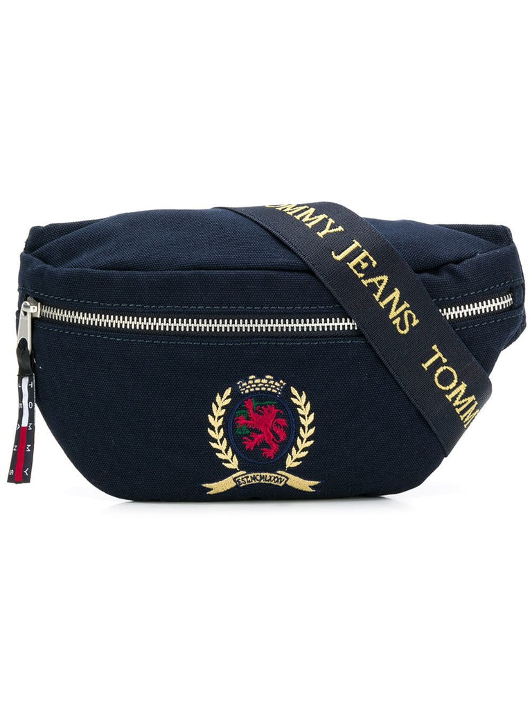 6.0 Crest Heritage bag