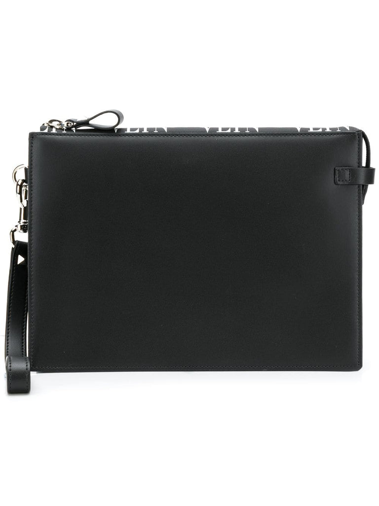 Valentino Garavani clutch