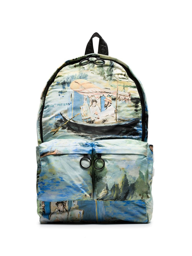 c/o virgil abloh lake backpack