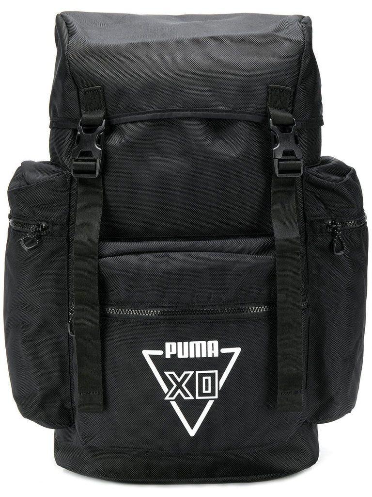 X XO backpack