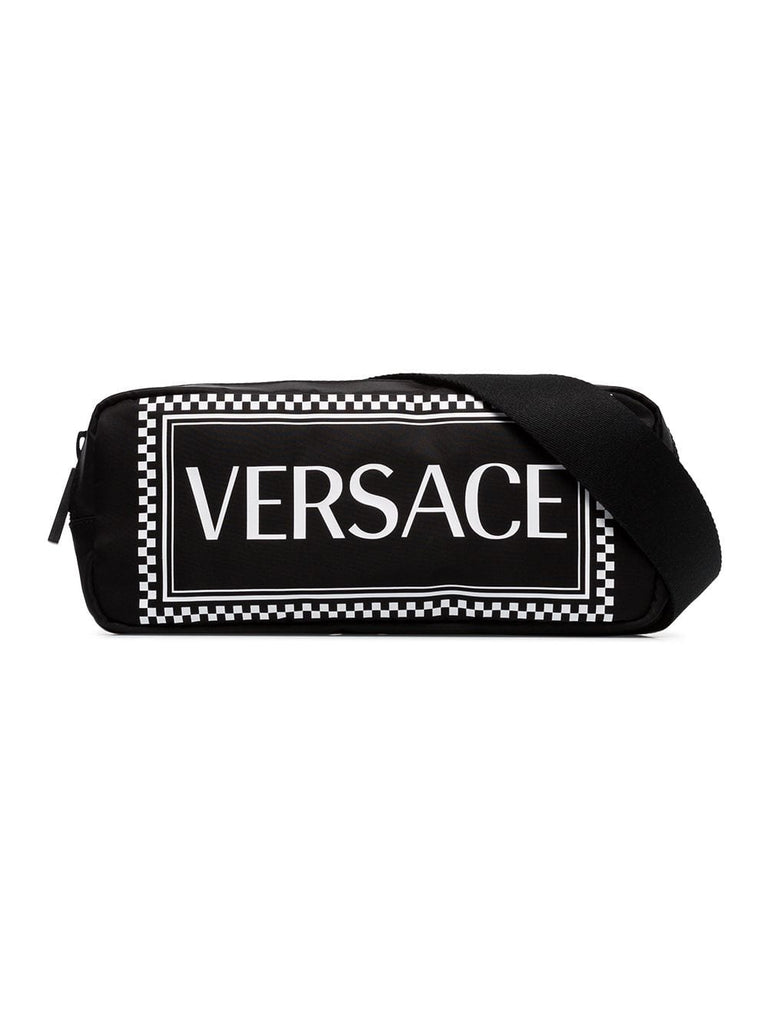 Logo Crossbody Belt Bag