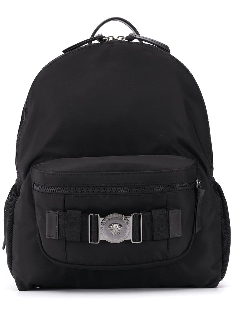 medusa stud backpack