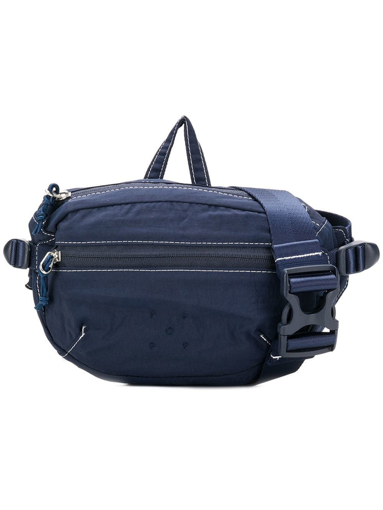 adjustable belt bag