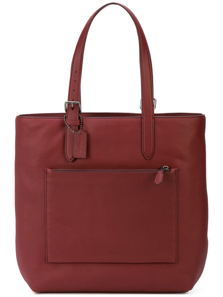 Metropolitan Soft Tote