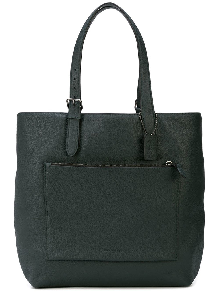 Metropolitan Soft tote