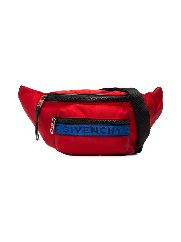 Ticker belt bag