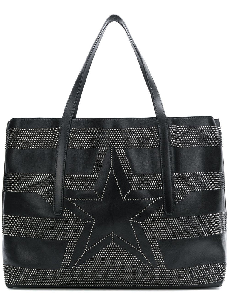 Pimlico shopper tote