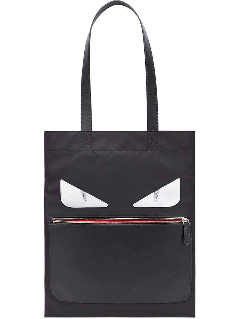 Bag Bugs tote bag