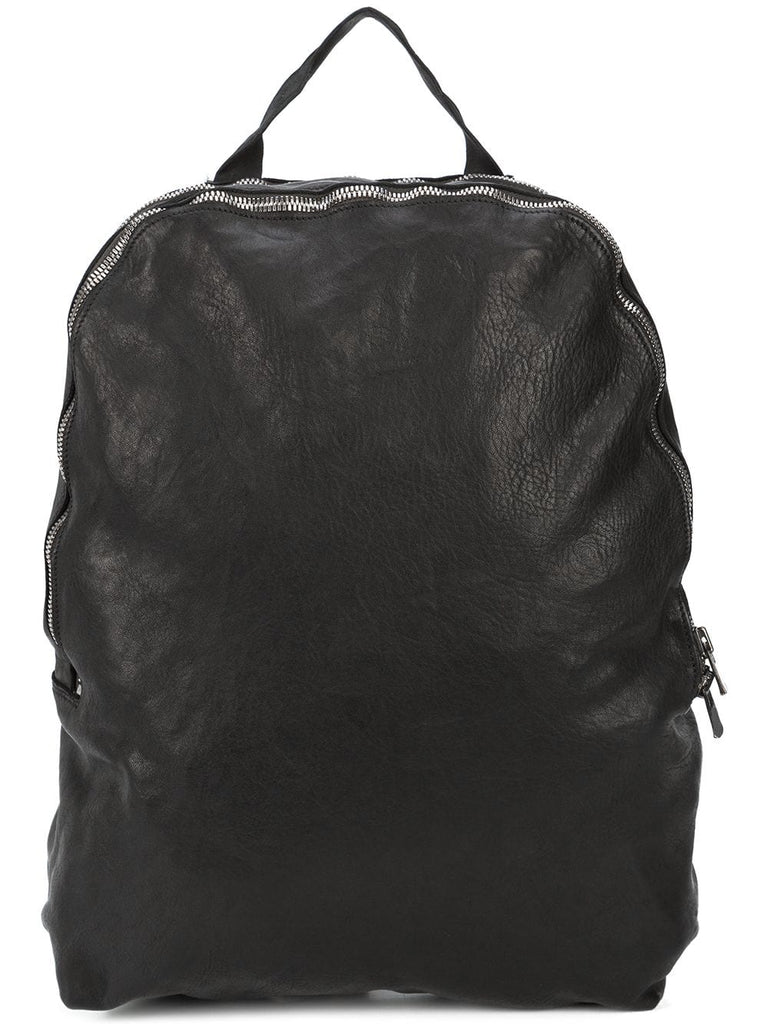 minimal backpack