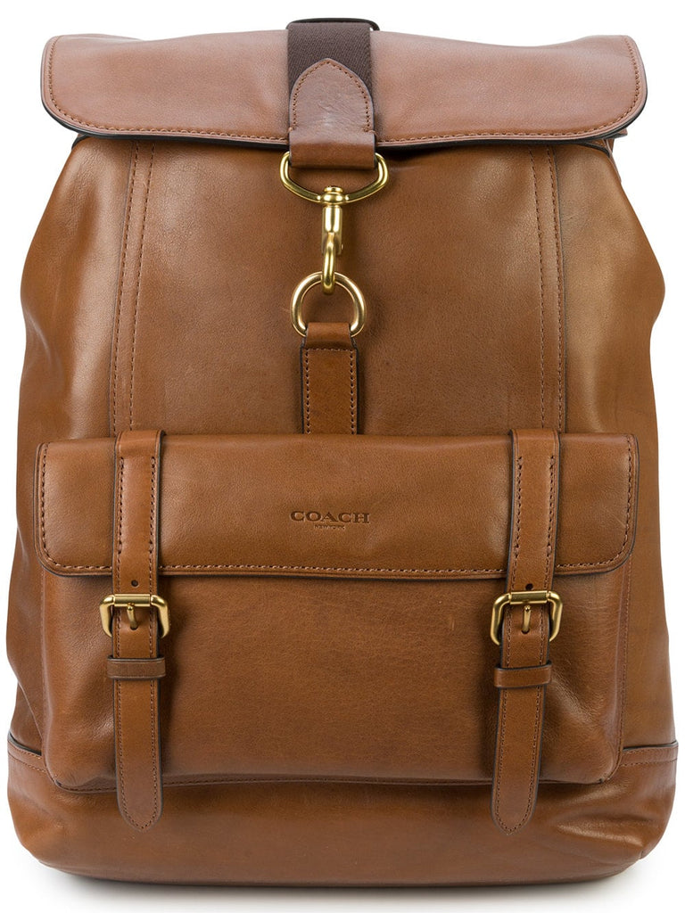 Bleecker backpack