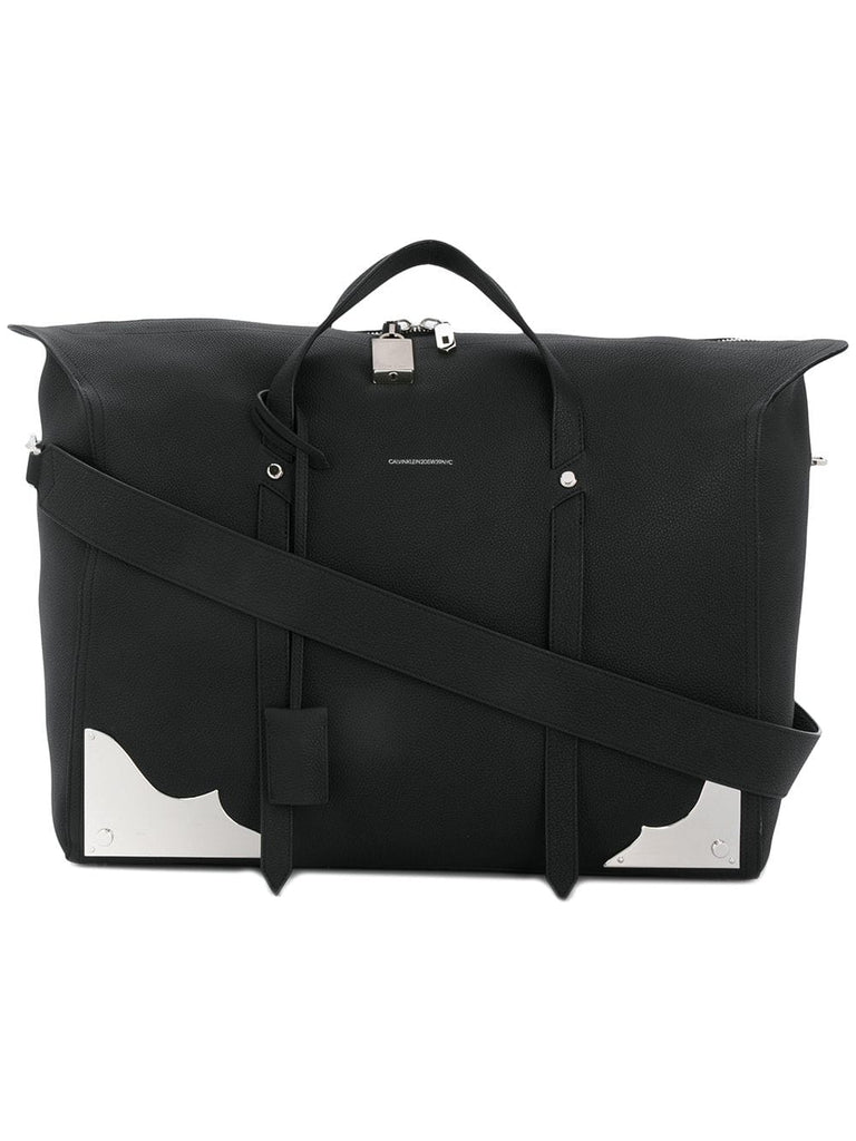 duffle tote bag