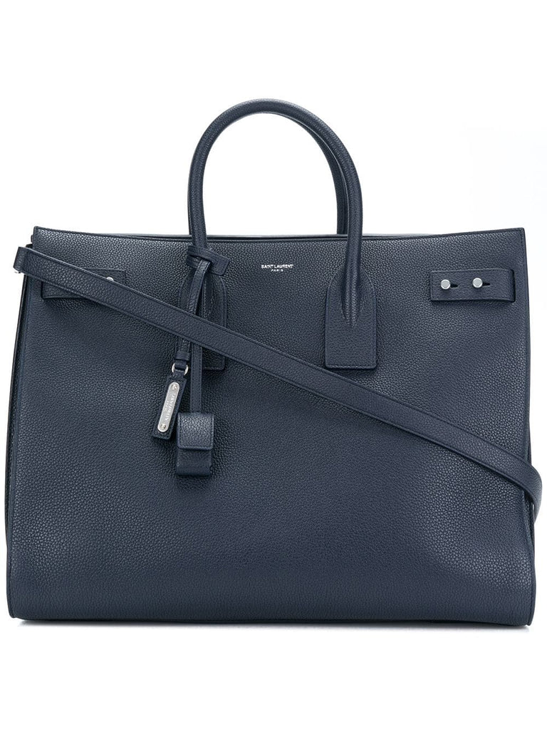 large Sac de Jour carry-all tote