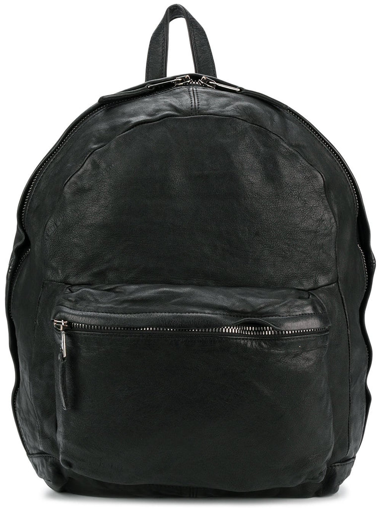 classic casual backpack