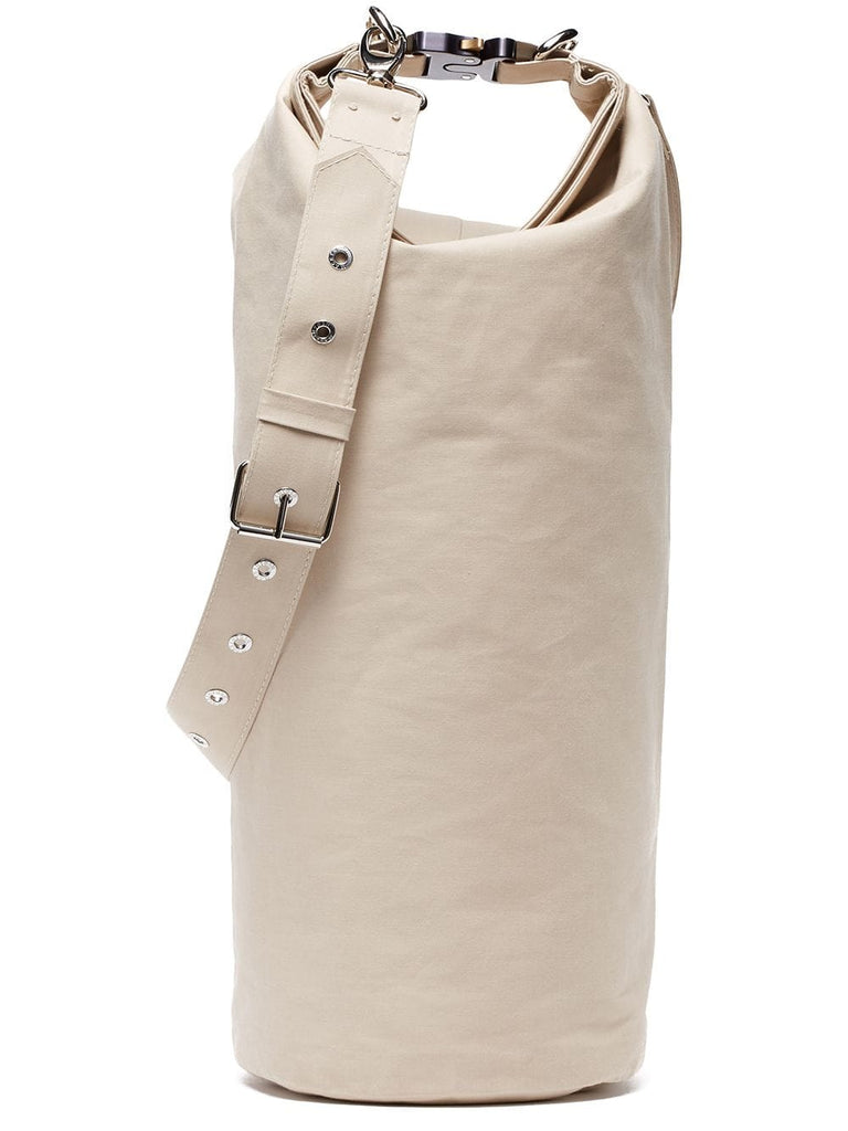 ALYX Beige Bonded Cotton Dry Bag