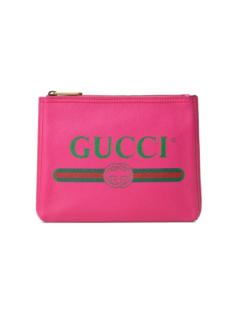 Gucci Print portfolio