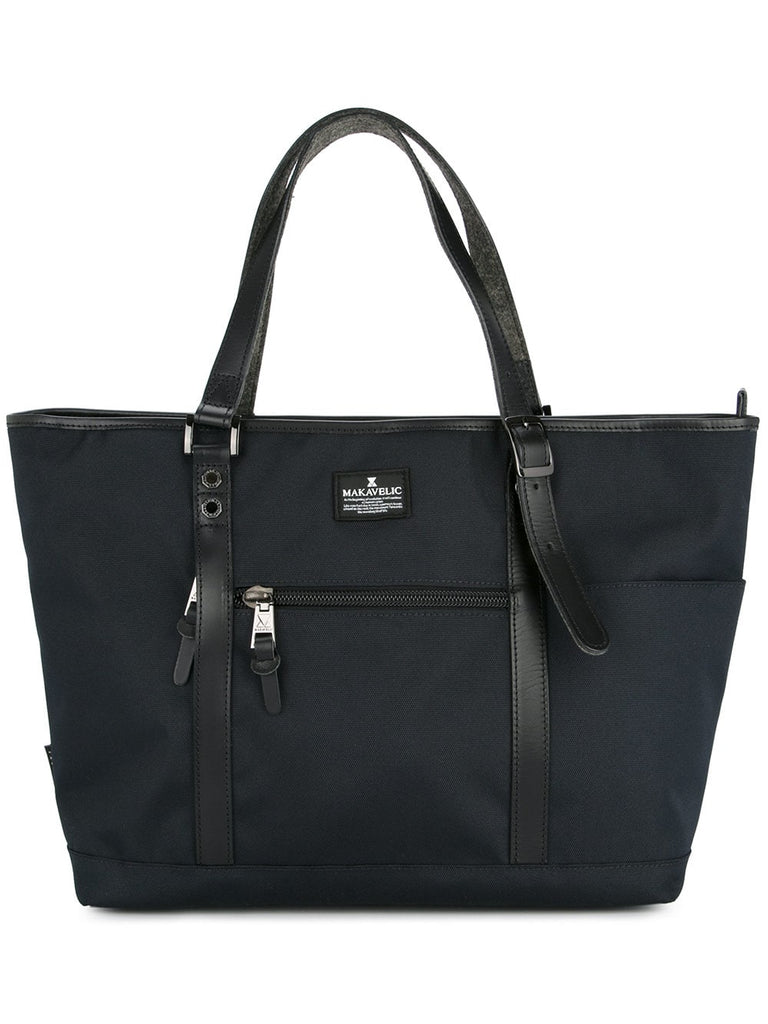 Chase tote bag