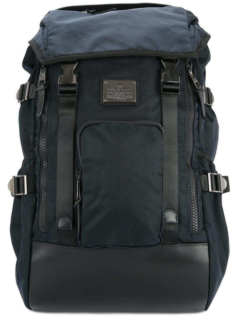 Sierra Superiority Timon backpack