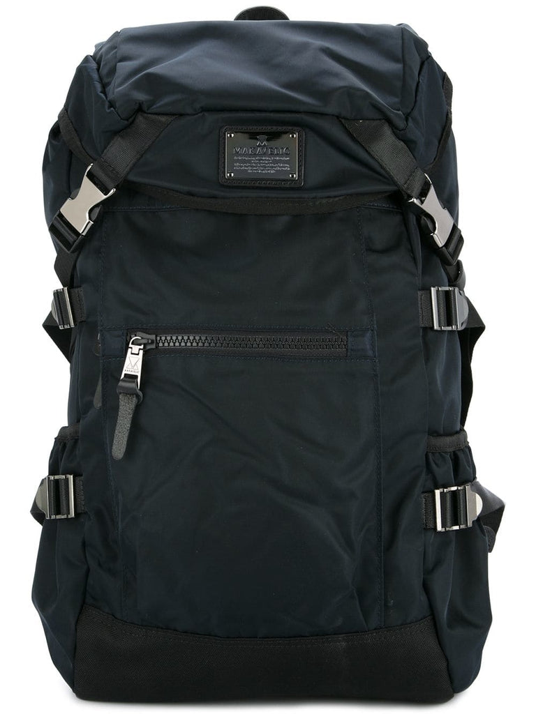 Sierra Superiority Fuerte backpack