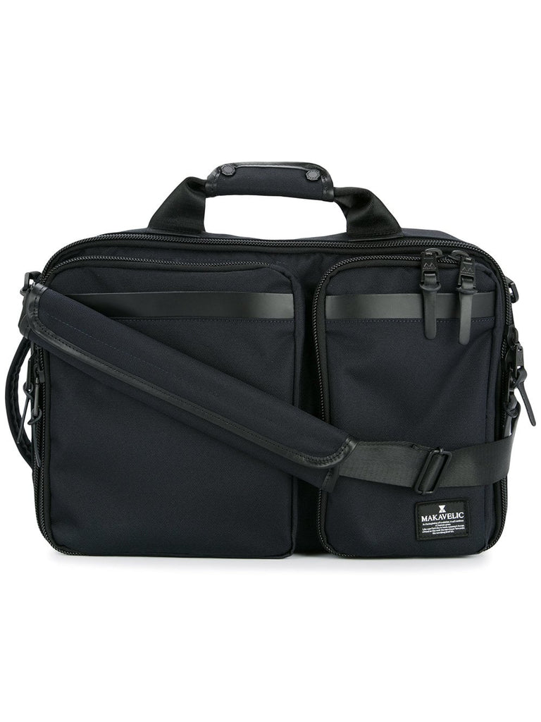 Chase 3 Way laptop bag