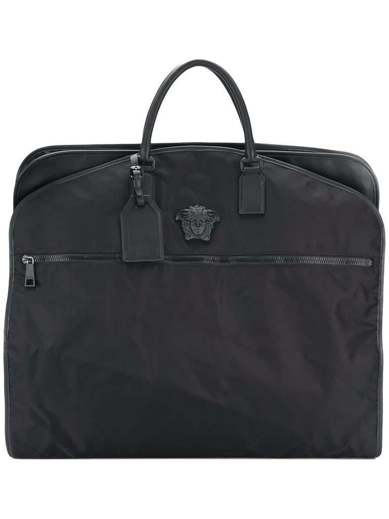 Medusa Palazzo garment bag